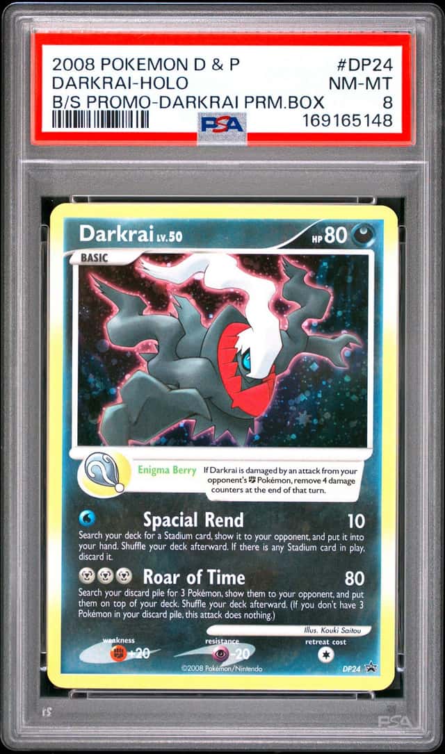 Darkrai