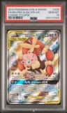 Mega Lopunny & Jigglypuff Gx