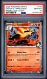 Ethan'S Typhlosion