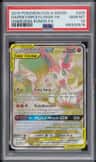 Gardevoir/sylveon Gx