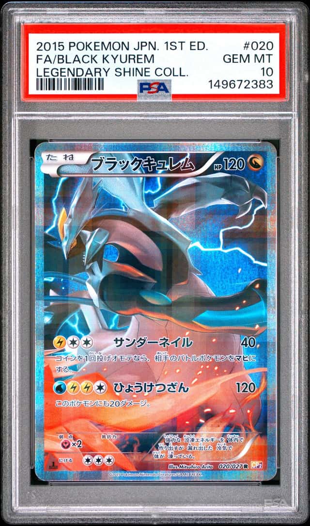 Black Kyurem
