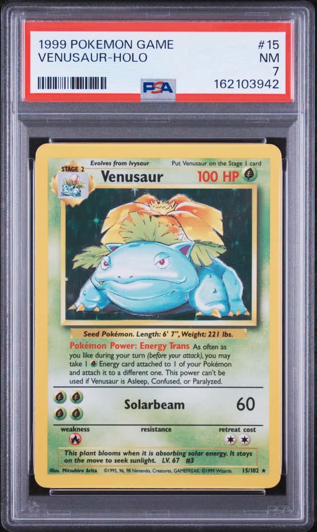 Venusaur