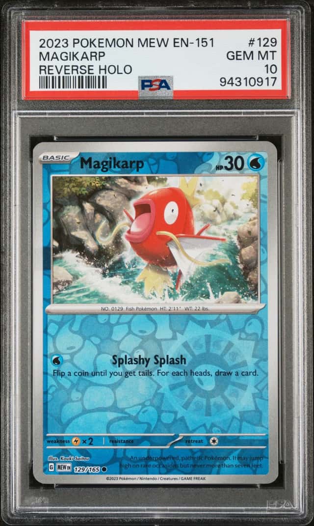 Magikarp