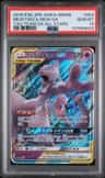 Mewtwo & Mew Gx
