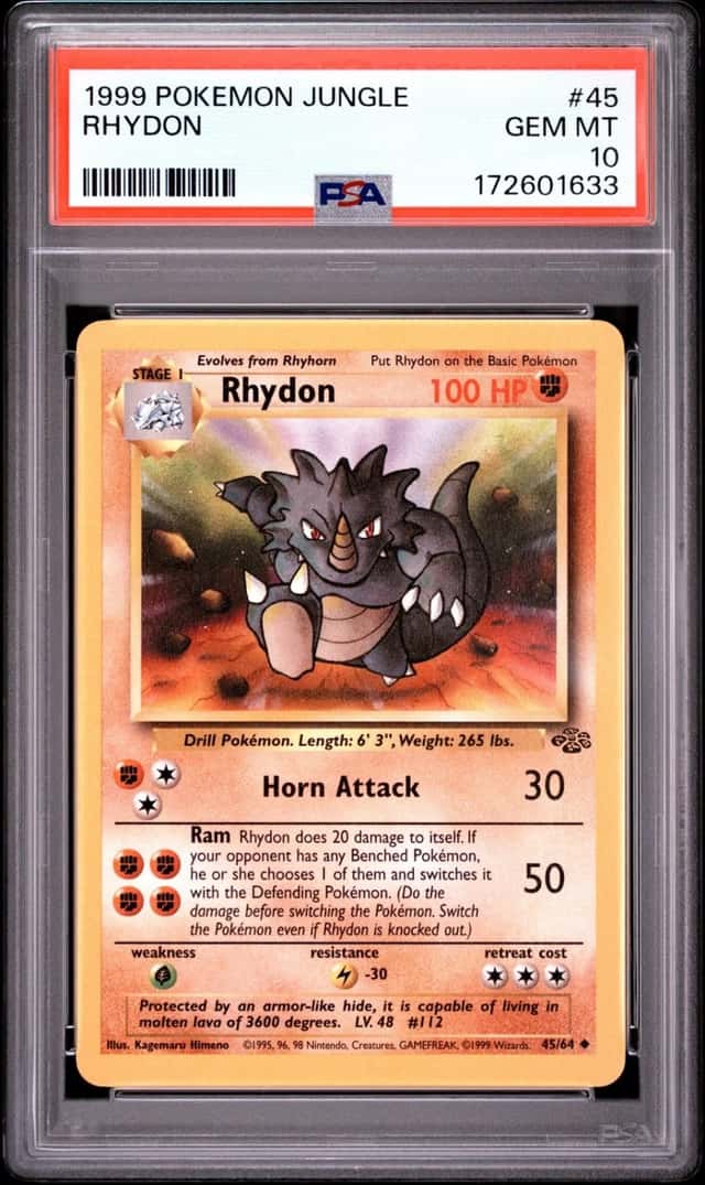 Rhydon