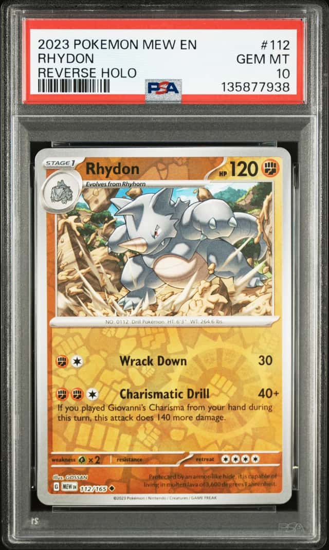 Rhydon