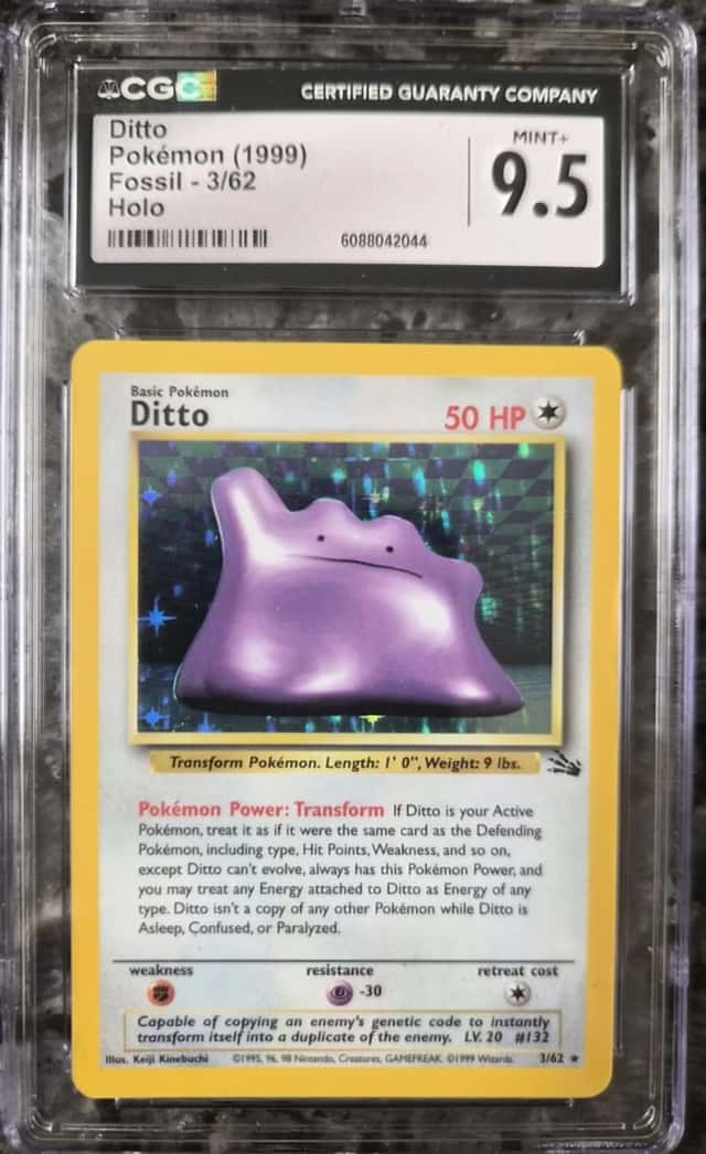 Ditto