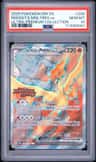 Rocket'S Moltres Ex