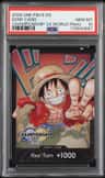 Don!! Card