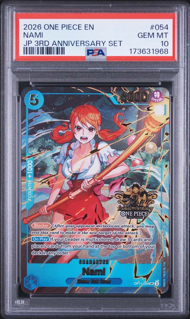 Nami
