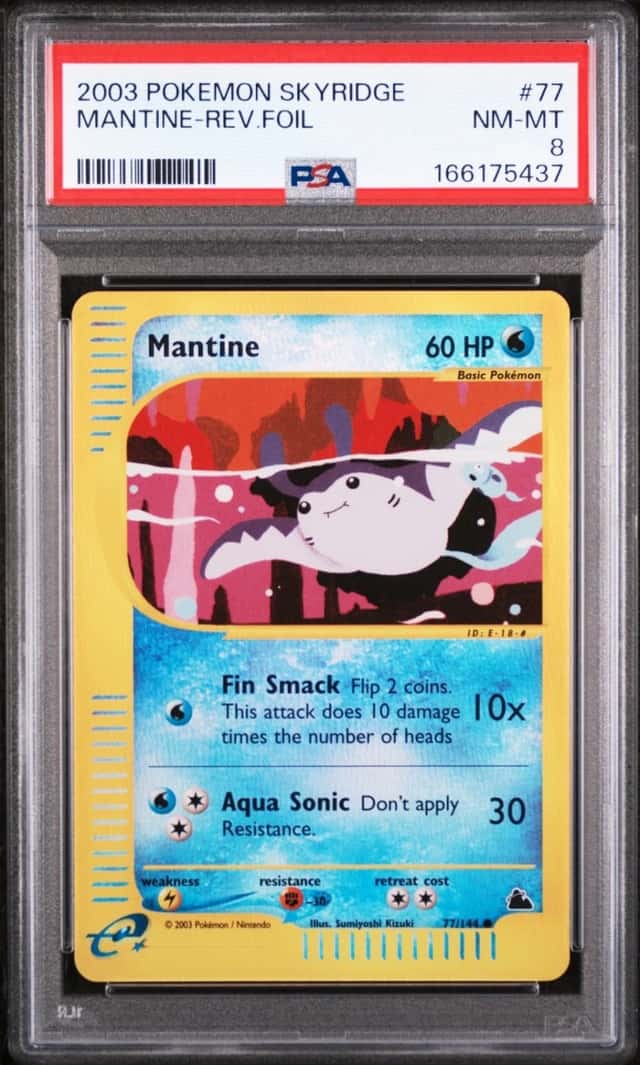 Mantine