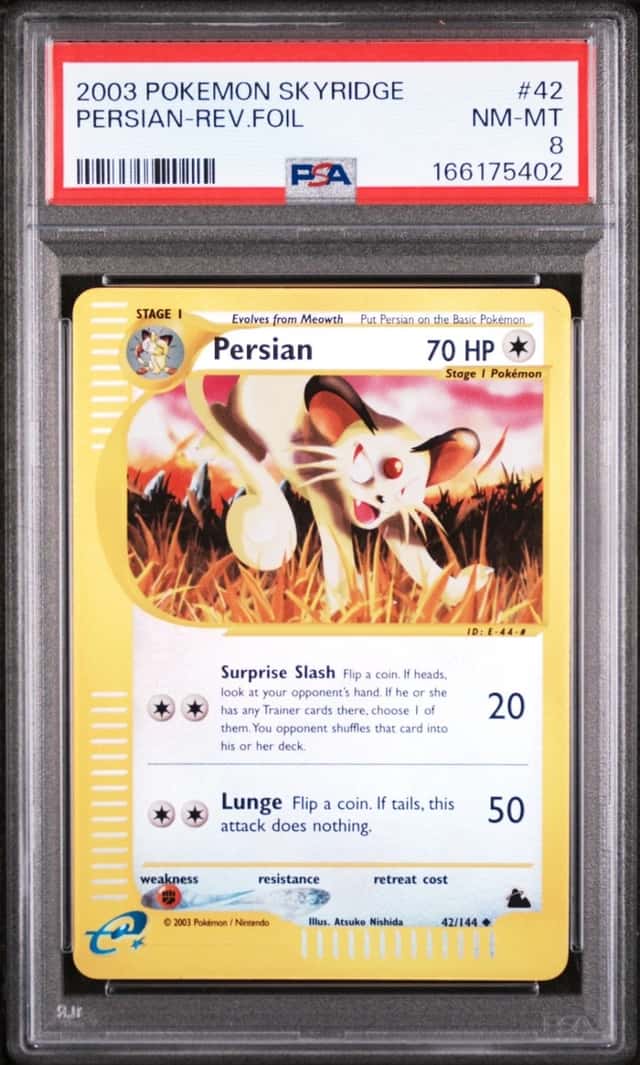 Persian