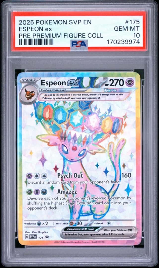ESPEON ex