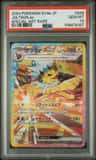 Jolteon Ex