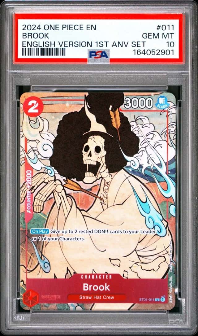Brook