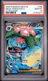 Mega Venusaur Ex