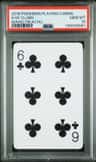 6 Of Clubs
