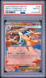 Mega Charizard Y Ex