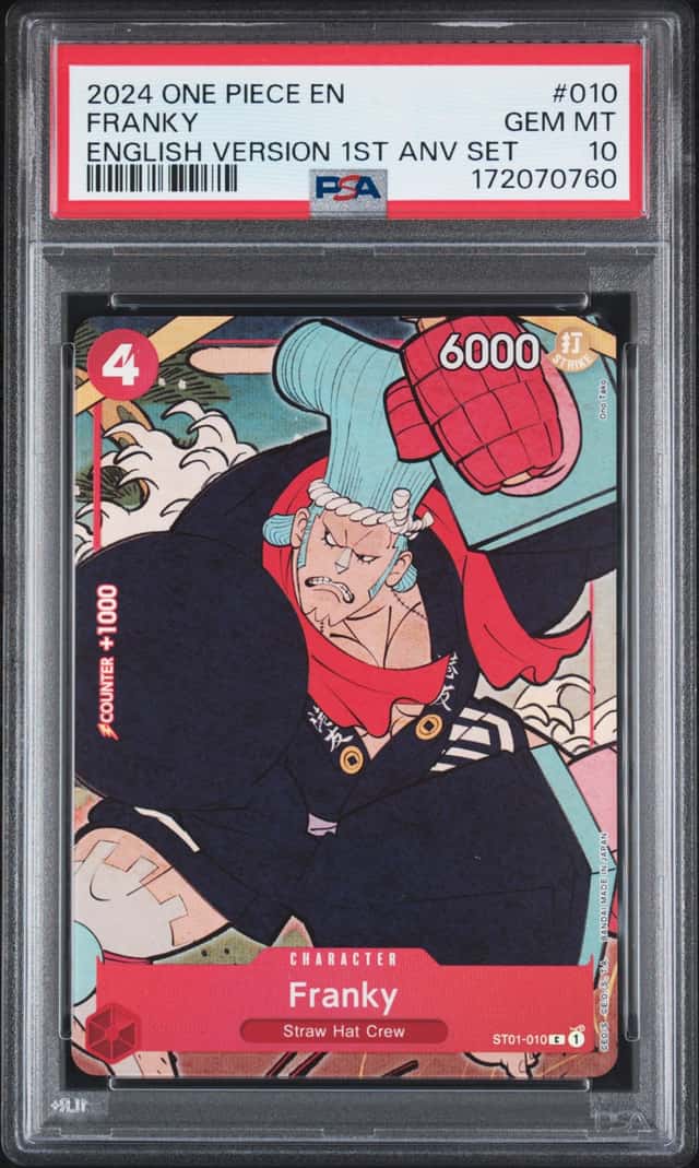 Franky