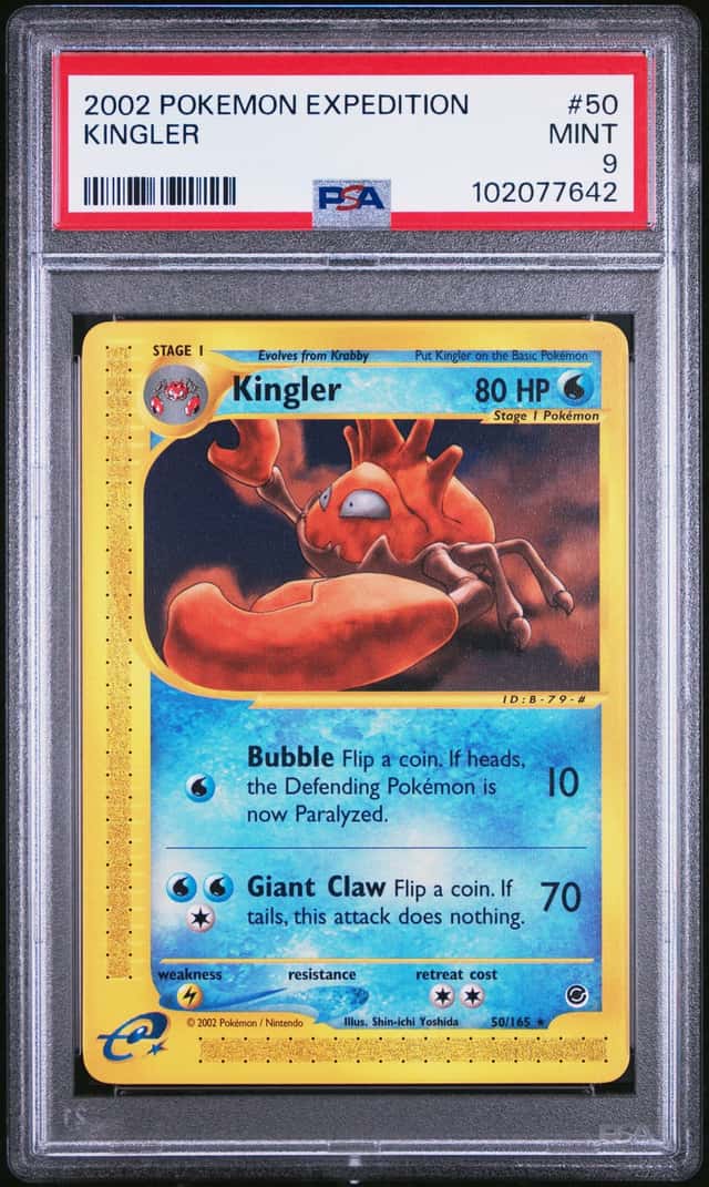 Kingler