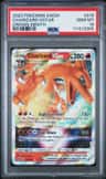 Charizard Vstar