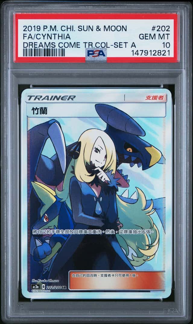 Cynthia