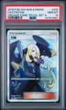 Cynthia
