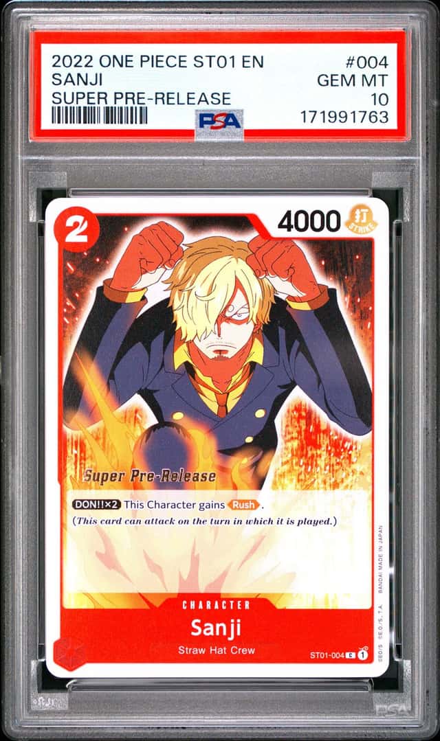 Sanji