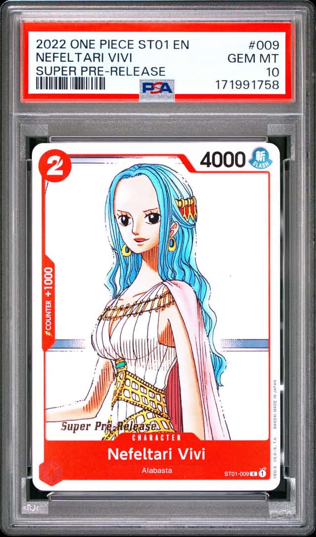 Nefeltari Vivi