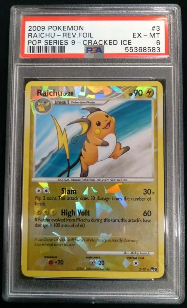 Raichu