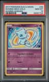 Shining Mew