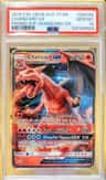 Charizard Gx