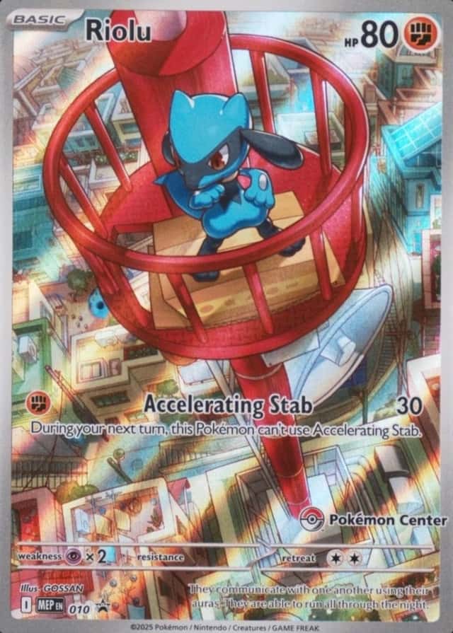 Pokemon Center Etb · Box Center Elite Evolution Lucario Mega Trainer