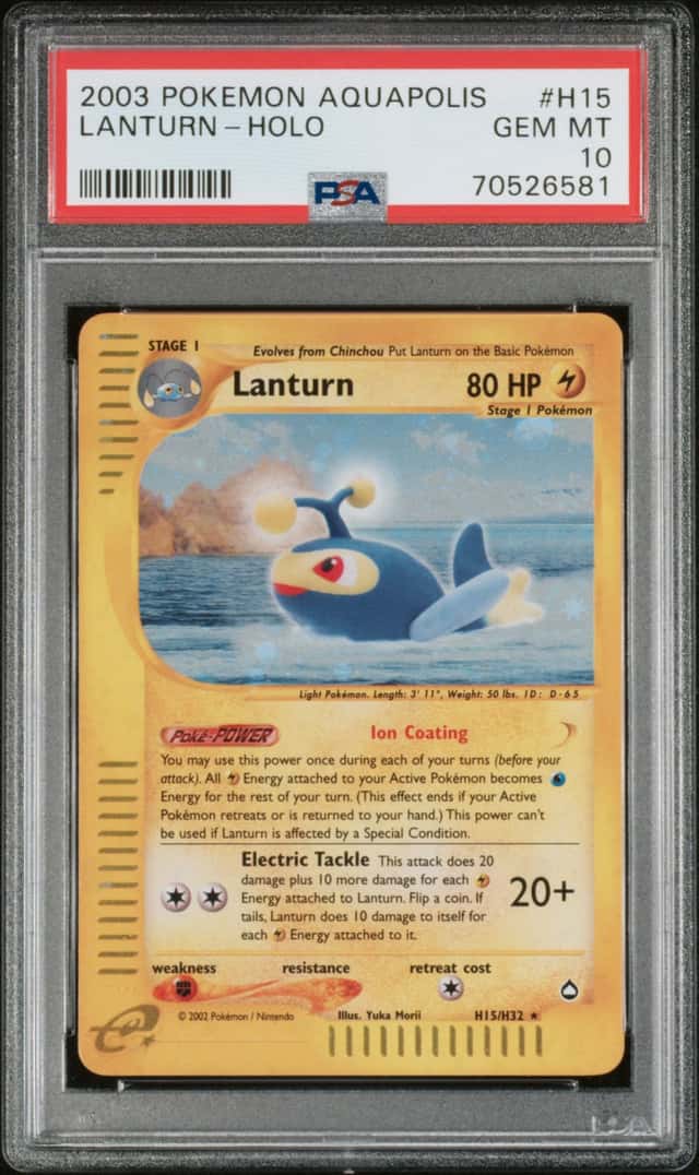 Lanturn