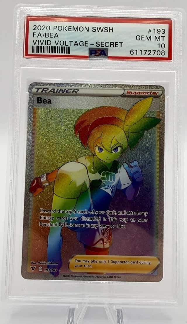 Bea
