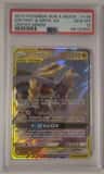 Garchomp & Giratina Gx
