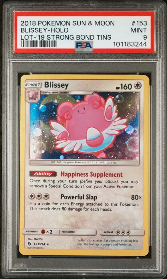 Blissey