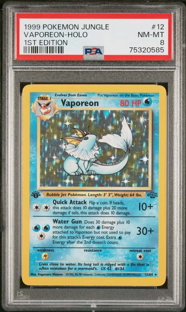 Vaporeon