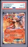 Charizard Ex
