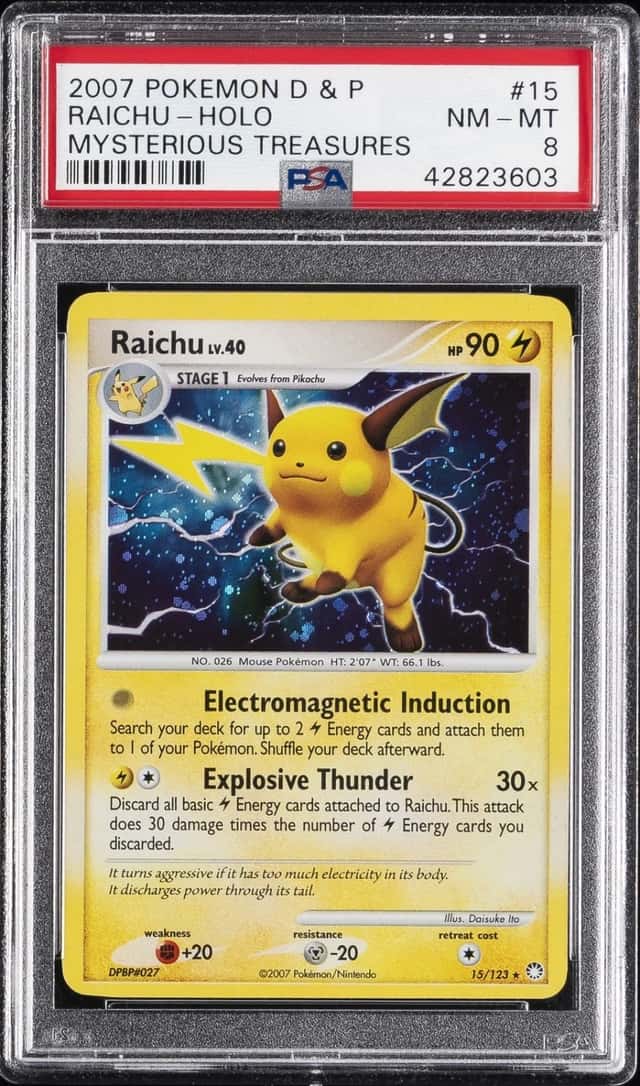 Raichu