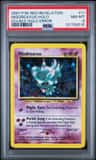 Misdreavus