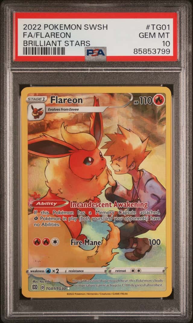 Flareon
