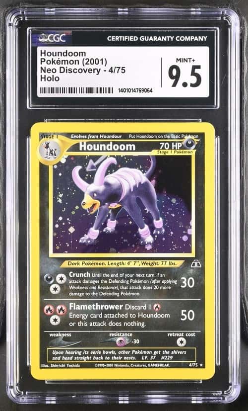 Houndoom