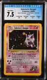 Sabrina'S Gengar