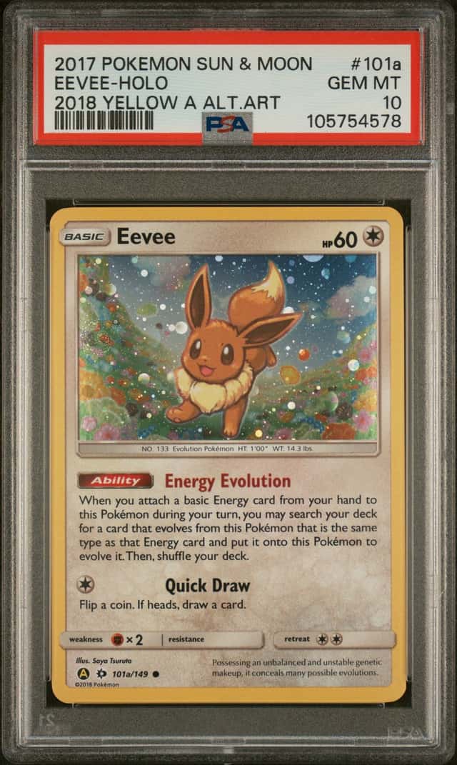 Eevee