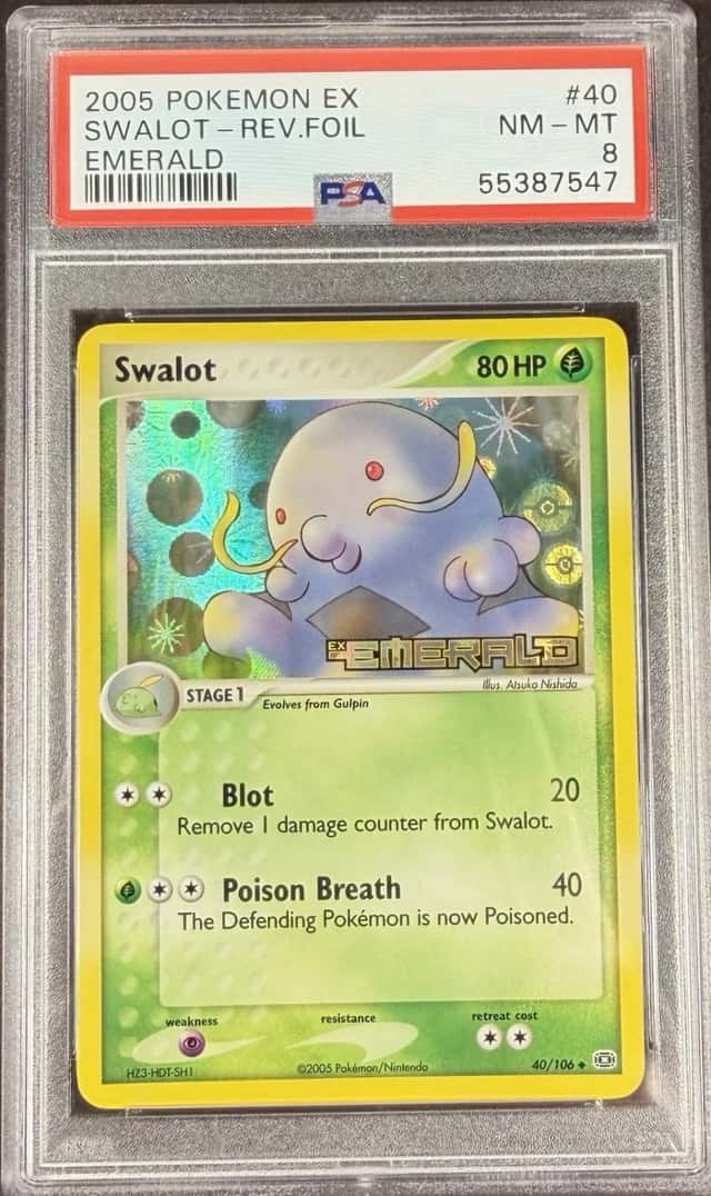 Swalot