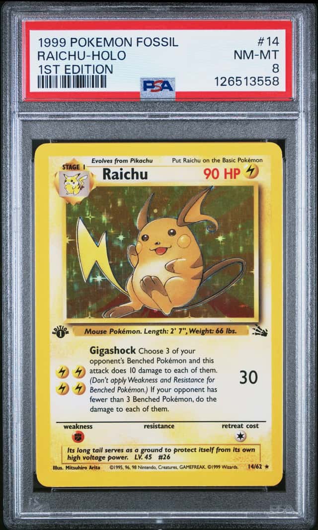 Raichu