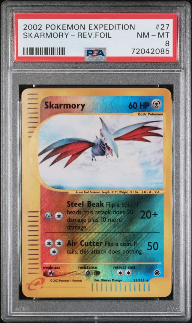 Skarmory