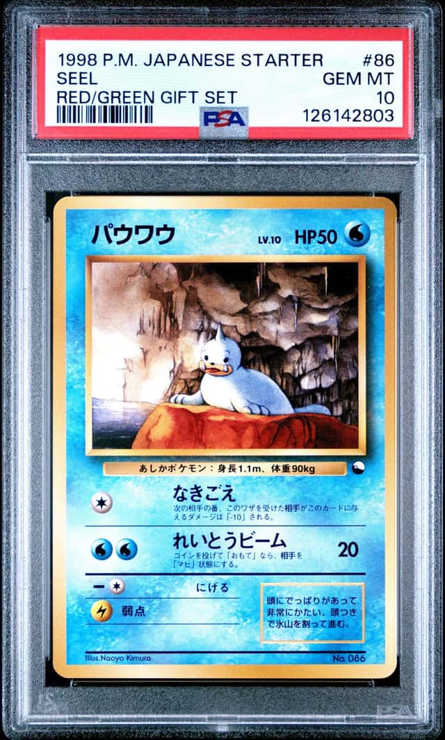 Seel