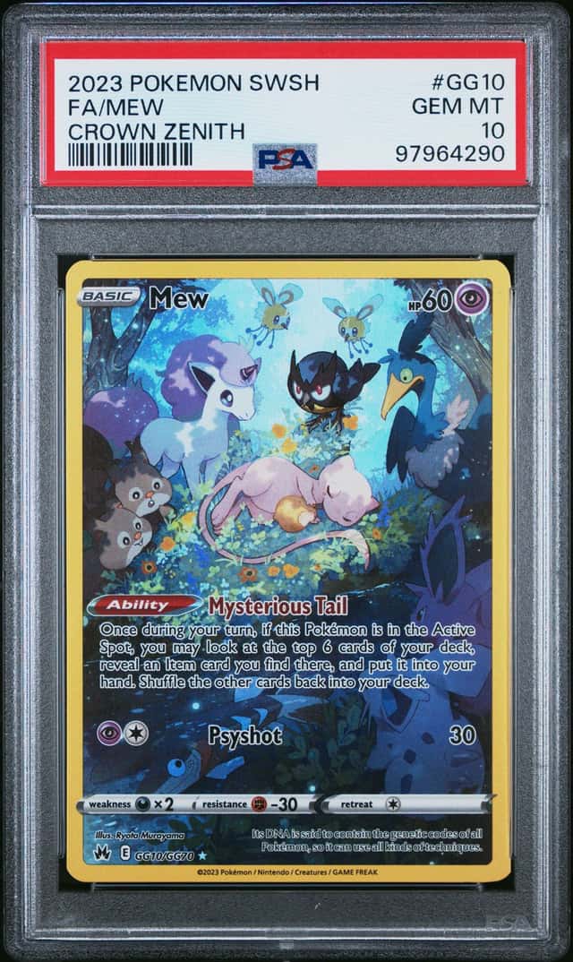 Mew